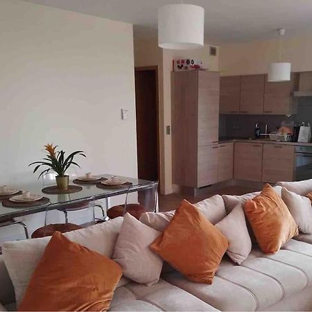 Beautiful 2Br/2Bar Apartement In European District Брюссель Екстер'єр фото