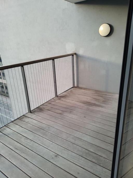 Beautiful 2Br/2Bar Apartement In European District Брюссель Екстер'єр фото