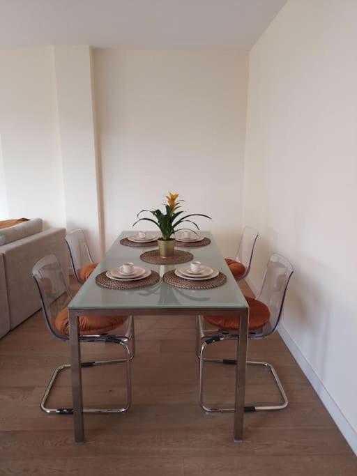 Beautiful 2Br/2Bar Apartement In European District Брюссель Екстер'єр фото