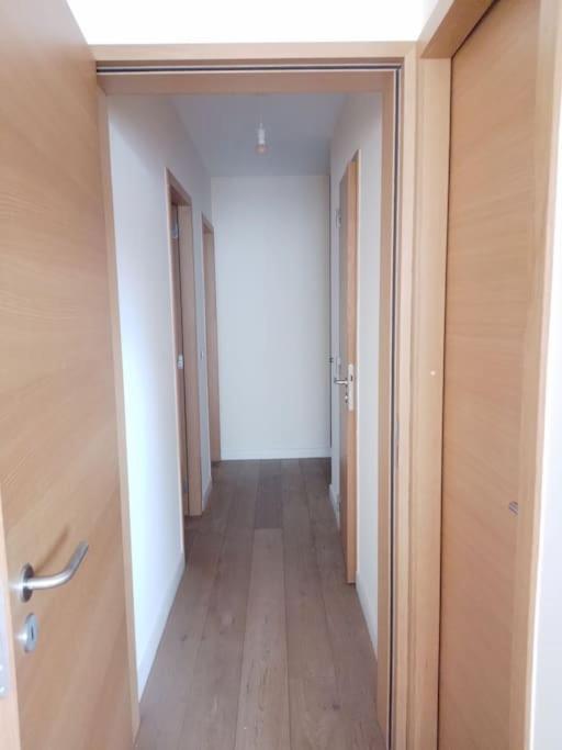 Beautiful 2Br/2Bar Apartement In European District Брюссель Екстер'єр фото